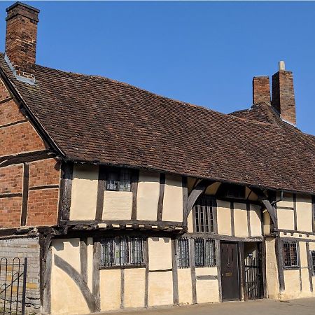Villa One Masons Court Stratford-upon-Avon Exterior foto